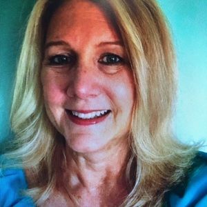 Meet your Posher, Linda